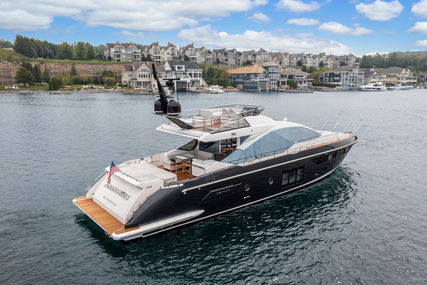 Azimut Yachts S7 for sale in United States of America for $2,599,000 (£2,081,081)
