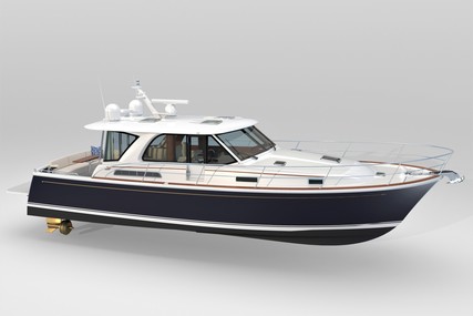 Sabre 43 SE for sale in United States of America for P.O.A. (P.O.A.) Sabre 43 SE for sale in United States of America for P.O.A. (P.O.A.)
