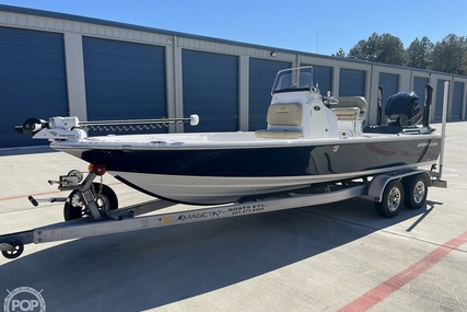 Sportsman 234 Tournament for sale in United States of America for $79,900 (£63,978)