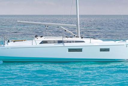 Beneteau Oceanis 34.1 for sale in United States of America for $323,628 (£266,293)