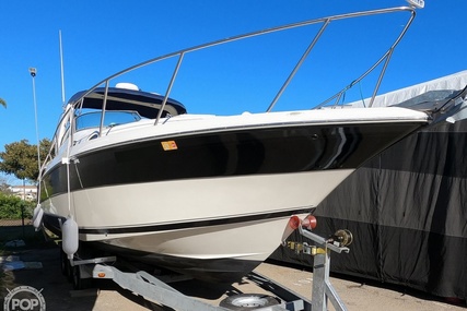 Monterey 302 for sale in United States of America for $62,500 (£51,004)