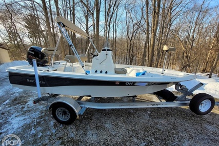 NauticStar 195 Bay for sale in United States of America for $43,550 (£34,872)