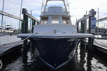 Custom Built 32ft Diesel Sport fisherman for sale in United States of America for $79,000 (£62,572) Custom Built 32ft Diesel Sport fisherman for sale in United States of America for $79,000 (£62,572)
