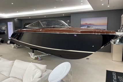 Riva Aqua Super for sale in United States of America for $640,000 (£512,471)