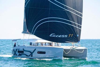 Excess 11 for sale in United Kingdom for €418,122 (£359,536)