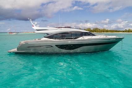 Princess S78 for sale in Spain for £3,299,000