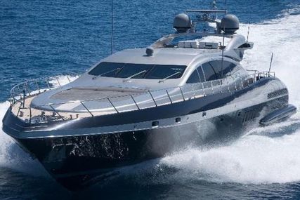 Mangusta Overmarine for sale in United States of America for $1,599,000 (£1,280,357)