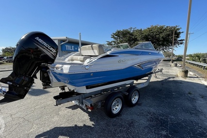 Crownline E21 XS for sale in United States of America for $65,000 (£51,483)