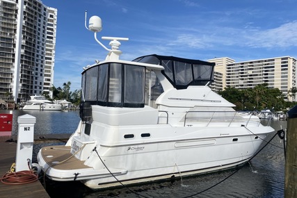 Cruisers Yachts MOTOR YACHTS for sale in United States of America for $97,000 (£78,043) Cruisers Yachts MOTOR YACHTS for sale in United States of America for $97,000 (£78,043)