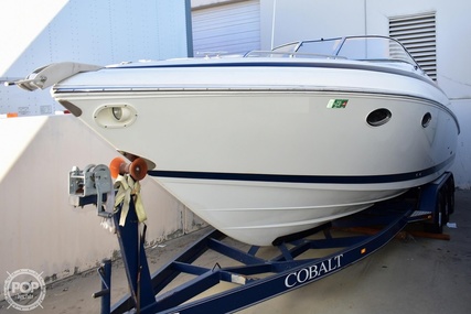 Cobalt 293 for sale in United States of America for $30,000 (£24,482)