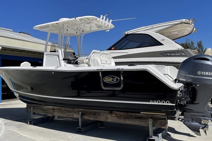 Sea Hunt Gamefish 27 for sale in United States of America for $145,000 (£118,329)
