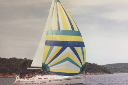 Jeanneau Sun Odyssey for sale in United States of America for $93,900 (£75,549) Jeanneau Sun Odyssey for sale in United States of America for $93,900 (£75,549)