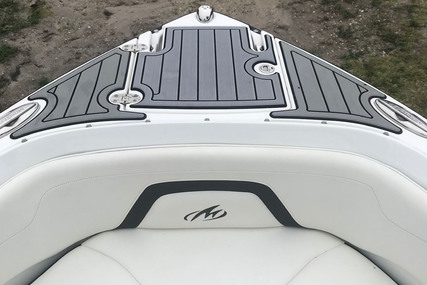 Monterey 224FS for sale in United States of America for $54,000 (£43,239) Monterey 224FS for sale in United States of America for $54,000 (£43,239)