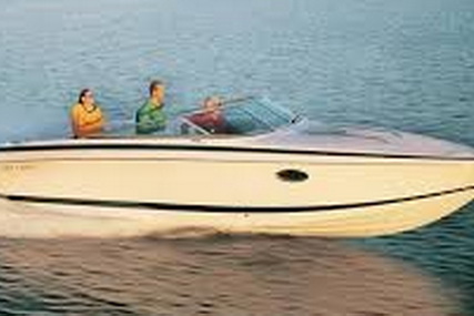 Cobalt 263 for sale in Germany for €49,900 (£42,490)
