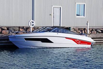 Finnmaster T8 for sale in United Kingdom for £99,950