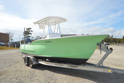 Custom Center Console for sale in United States of America for $95,000 (£76,070) Custom Center Console for sale in United States of America for $95,000 (£76,070)