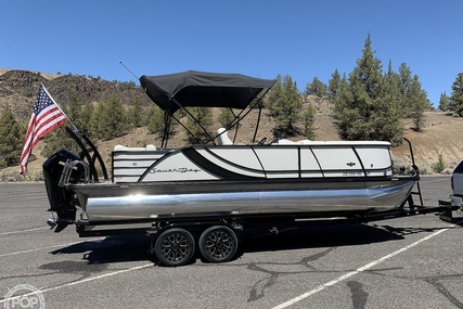 South Bay 523CR for sale in United States of America for $88,400 (£70,017)