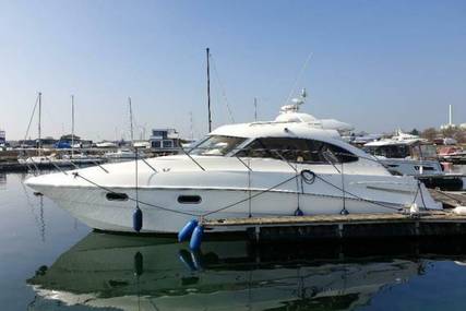 Sealine 39 SC for sale in Croatia for €187,000 (£158,912) Sealine 39 SC for sale in Croatia for €187,000 (£158,912)