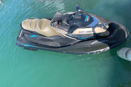 Sea-doo GTX 260 for sale in Croatia for €16,700 (£14,229) Sea-doo GTX 260 for sale in Croatia for €16,700 (£14,229)