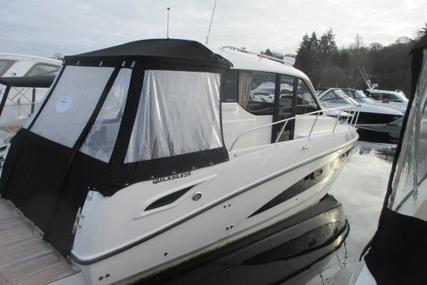Quicksilver 855 Weekender for sale in United Kingdom for £99,995 Quicksilver 855 Weekender for sale in United Kingdom for £99,995