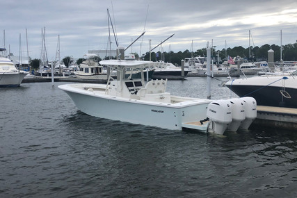 Regulator 34 for sale in United States of America for $349,000 (£284,561)