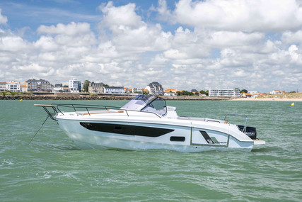 Beneteau Flyer 9 SUNdeck for sale in France for €191,139 (£161,956)