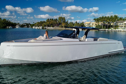 PARDO YACHTS PARDO 50 for sale in France for €1,572,480 (£1,339,820)