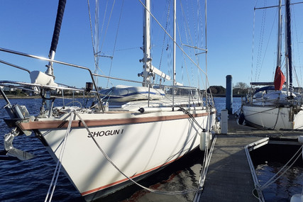 Amel Super Maramu for sale in France for €189,000 (£161,036)