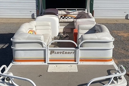 Playcraft 24 Deck Cruiser for sale in United States of America for $49,900 (£39,957)