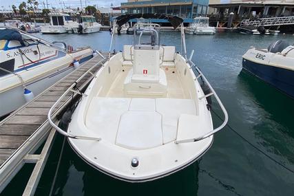 Bayliner Element CC6E for sale in Spain for €15,000 (£12,691) Bayliner Element CC6E for sale in Spain for €15,000 (£12,691)