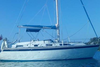 Westerly Oceanquest for sale in Greece for £41,995 Westerly Oceanquest for sale in Greece for £41,995