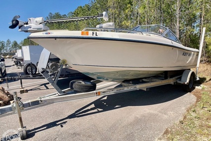 Key West 186 DC for sale in United States of America for $16,500 (£13,129)