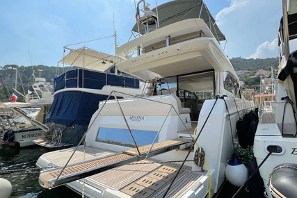 Prestige 520 for sale in France for €892,000 (£755,811)
