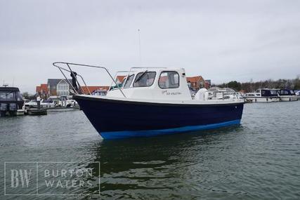 Orkney 19 Day Angler Plus for sale in United Kingdom for £18,950