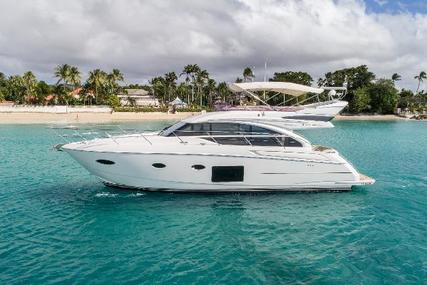 Princess 52 for sale in Barbade for $1,150,000 (£937,666) Princess 52 for sale in Barbade for $1,150,000 (£937,666)