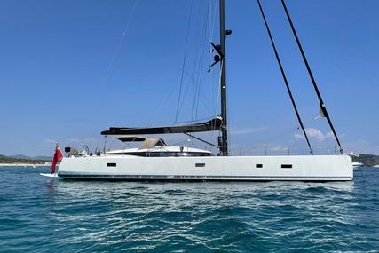 CNB 76 for sale in Spain for €2,300,000 (£1,981,563)