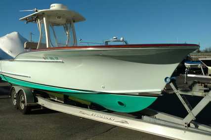 Jarrett Bay Center Console for sale in United States of America for $229,000 (£183,325)
