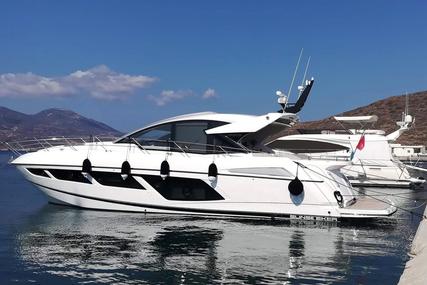 Sunseeker Predator 57 MKII for sale in Greece for €1,150,000 (£979,849)