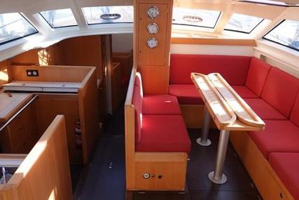 Alliage AZZURO 53 for sale in France for €445,000 (£379,159)