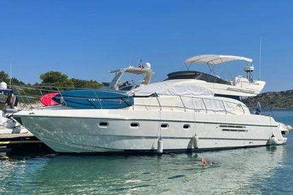Azimut Yachts 52 for sale in Croatia for €189,000 (£160,411) Azimut Yachts 52 for sale in Croatia for €189,000 (£160,411)