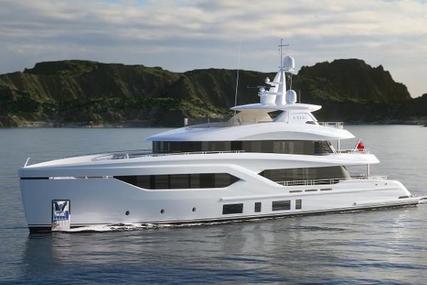 Conrad C144S for sale in Poland for €25,500,000 (£21,669,853)