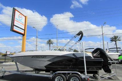 Starcraft SVX 191 OB for sale in United States of America for $51,409 (£42,469)