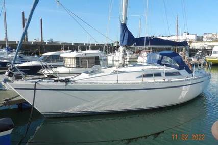 Moody 31 MkII for sale in United Kingdom for £27,995