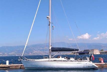 Grand Soleil 43 for sale in Greece for €85,000 (£71,963) Grand Soleil 43 for sale in Greece for €85,000 (£71,963)