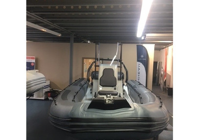 Zodiac PRO 6.5 for sale in France for €50,400 (£42,705)
