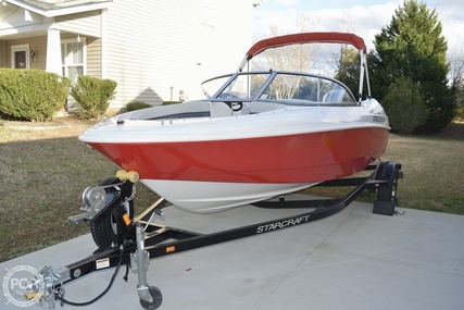 Starcraft 172 OB Sport LTD for sale in United States of America for $30,150 (£23,997)