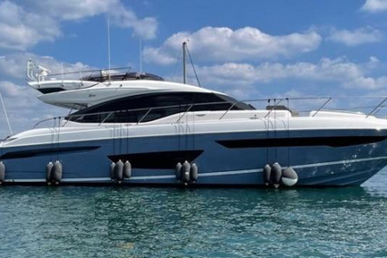Princess 65 for sale in United Kingdom for £1,590,000