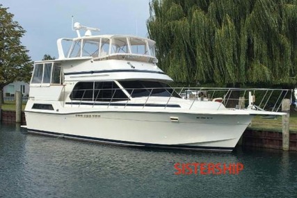 Chris-Craft Catalina for sale in United States of America for $72,000 (£57,700)