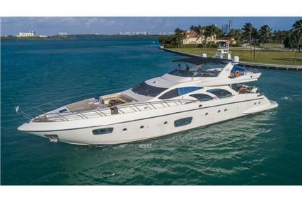 Azimut Yachts Leonardo for sale in United States of America for $2,800,000 (£2,217,102) Azimut Yachts Leonardo for sale in United States of America for $2,800,000 (£2,217,102)