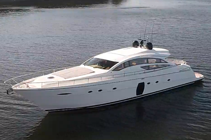 Pershing 72 for sale in United States of America for $1,699,000 (£1,360,430)
